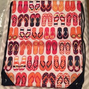 Thirty-one cool cinch thermal back pack